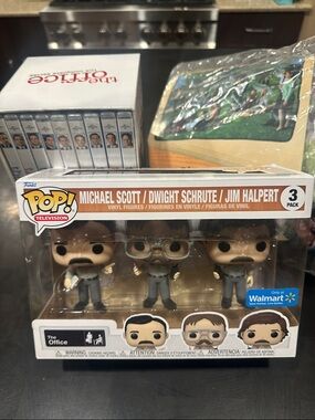 “The Office” Bundle